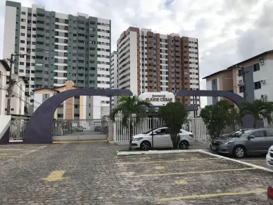 Apartamento com 2 Quartos para alugar, 60m² no Farolândia, Aracaju