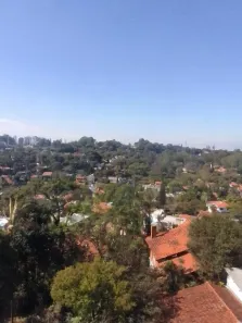 Apartamento com 4 Quartos à venda, 190m² no Fazenda Morumbi, São Paulo