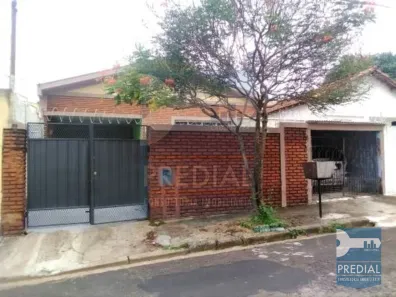 Casa com 2 Quartos à venda, 200m² no Vila Marina, São Carlos