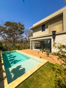 Casa de Condomínio com 4 Quartos à venda, 240m² no Loteamento Agra Ribeirão Preto, Ribeirão Preto