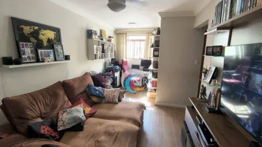 Apartamento com 2 Quartos à venda, 62m² no Vila Pompéia, São Paulo