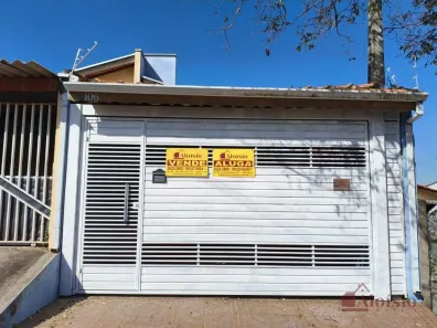 Casa com 2 Quartos para alugar, 636m² no Jardim Hípica Pinheiro, Taubaté