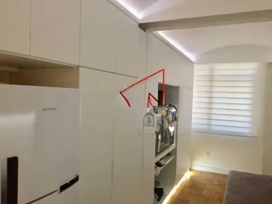 Apartamento com 1 Quarto à venda, 30m² no Flamengo, Rio de Janeiro