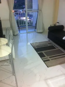 Apartamento com 2 Quartos para alugar, 56m² no Vargem Pequena, Rio de Janeiro