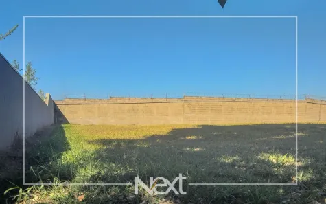 Lote/Terreno à venda, 1473m² no Sítios de Recreio Gramado, Campinas