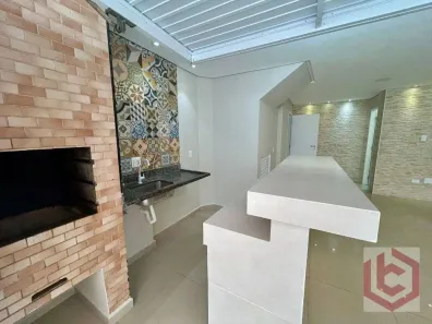 Casa com 2 Quartos à venda, 107m² no Vila Belmiro, Santos