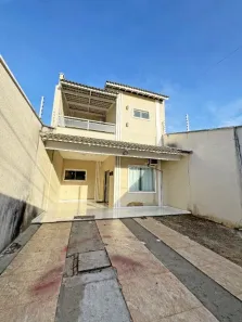 Casa com 3 Quartos à venda, 180m² no Edson Queiroz, Fortaleza