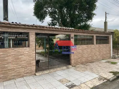 Casa com 2 Quartos à venda, 133m² no Parque Fernando Jorge, Cubatão