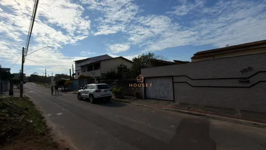 Lote/Terreno à venda, 300m² no São Patrício, Serra