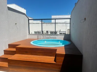 Apartamento com 3 Quartos à venda, 115m² no Recreio dos Bandeirantes, Rio de Janeiro