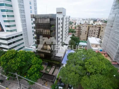 Sala Comercial para alugar, 38m² no Auxiliadora, Porto Alegre