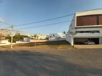 Lote/Terreno à venda, 448m² no Jardim Abatiá, Sorocaba