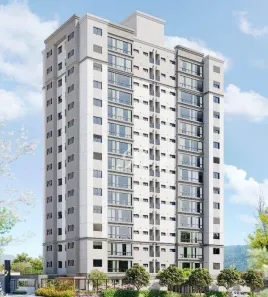 Apartamento com 3 Quartos à venda, 97m² no Vila Oliveira, Mogi das Cruzes