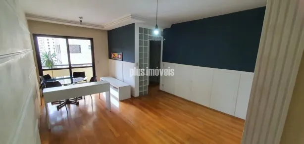 Apartamento com 3 Quartos à venda, 67m² no Cambuci, São Paulo