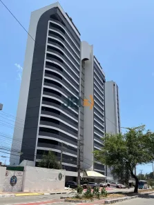 Apartamento com 1 Quarto para alugar, 53m² no Mucuripe, Fortaleza