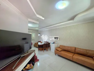 Casa com 3 Quartos à venda, 137m² no Parque Universitário, Americana