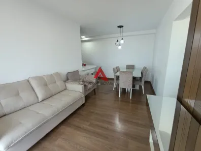 Apartamento com 3 Quartos à venda, 84m² no Jardim Califórnia, Jacareí