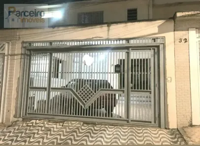 Sobrado com 2 Quartos à venda, 93m² no Chácara Califórnia, São Paulo