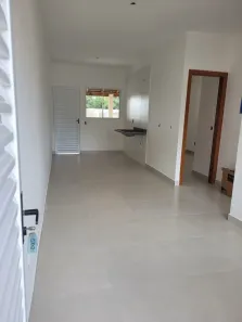Casa com 2 Quartos à venda, 50m² no Jardim dos Estados, Várzea Grande