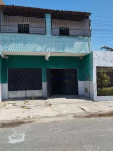 Casa com 2 Quartos à venda, 126m² no Senador Carlos Jereissati, Pacatuba