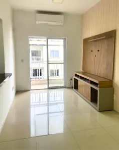 Apartamento com 2 Quartos à venda, 62m² no , São José de Ribamar