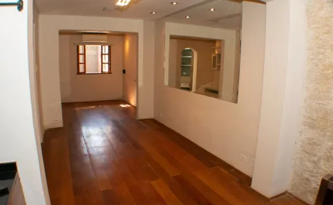 Casa com 3 Quartos à venda, 131m² no Pinheiros, São Paulo