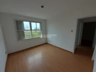 Apartamento com 2 Quartos à venda, 56m² no Santa Tereza, Porto Alegre