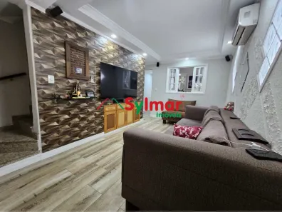 Sobrado com 3 Quartos à venda, 175m² no Residencial Parque Cumbica, Guarulhos