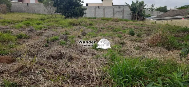 Lote/Terreno à venda, 609m² no Jardim América, Bragança Paulista