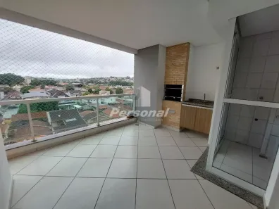 Apartamento com 2 Quartos para alugar, 72m² no Vila das Jabuticabeiras, Taubaté