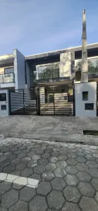 Sobrado com 3 Quartos à venda, 100m² no Centro, Balneário Piçarras
