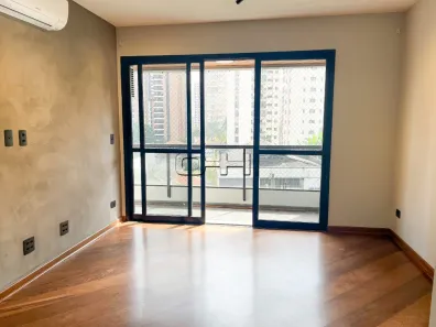 Apartamento com 3 Quartos para alugar, 100m² no Vila Mariana, São Paulo