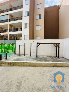 Apartamento com 2 Quartos para alugar, 43m² no Jardim da Glória, Cotia