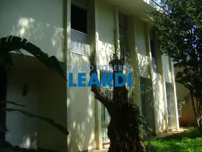 Casa com 4 Quartos à venda, 650m² no Pacaembu, São Paulo
