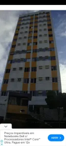 Apartamento com 3 Quartos à venda, 75m² no Madalena, Recife