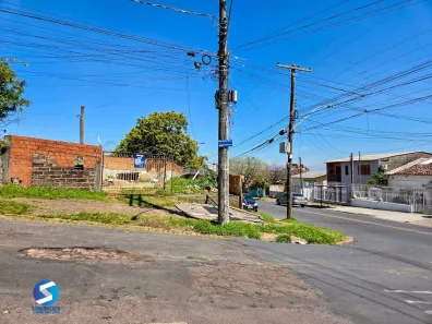 Lote/Terreno à venda, 200m² no Glória, Porto Alegre