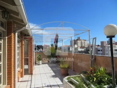 Cobertura com 3 Quartos à venda, 169m² no Capoeiras, Florianópolis