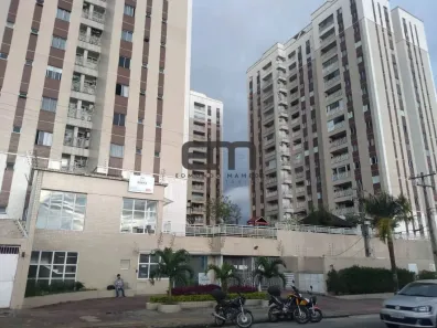 Apartamento com 3 Quartos à venda, 94m² no Marambaia, Belém