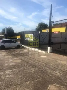 Ponto Comercial para alugar, 1522m² no Areão, Piracicaba