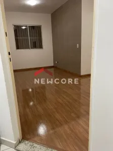 Apartamento com 2 Quartos à venda, 57m² no Jardim Independência, Embu das Artes