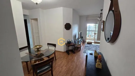 Apartamento com 3 Quartos à venda, 81m² no Vila Pompéia, São Paulo