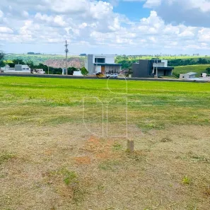 Lote/Terreno à venda, 257m² no Loteamento Residencial e Comercial Fazenda São Sebastião, Marília