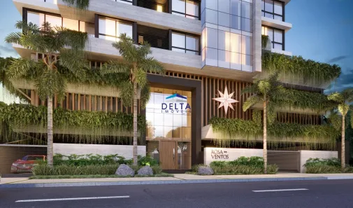 Apartamento com 2 Quartos à venda, 97m² no Torres, Torres