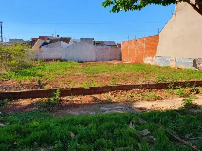 Lote/Terreno à venda, 400m² no Jardim Oriental, Maringá