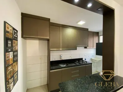 Apartamento com 2 Quartos para alugar, 44m² no Gleba Fazenda Palhano, Londrina