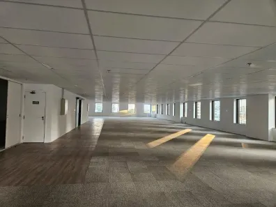 Sala Comercial para alugar, 638m² no Vila Nova Conceição, São Paulo