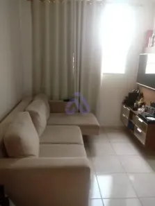 Apartamento com 2 Quartos à venda, 48m² no Cidade Parque Alvorada, Guarulhos