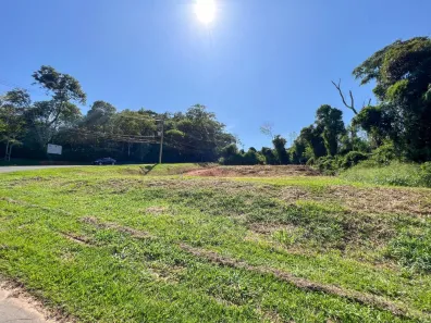 Lote/Terreno à venda, 2517m² no Condomínio Terras de São José, Itu