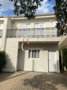 Casa de Condomínio com 3 Quartos à venda, 111m² no Jardim Carolina, Jundiaí
