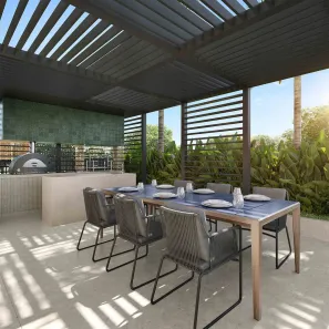 Apartamento com 4 Quartos à venda, 210m² no Jardim Vila Mariana, São Paulo
